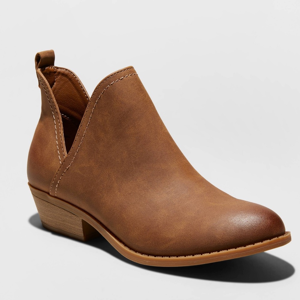 Universal Thread Booties